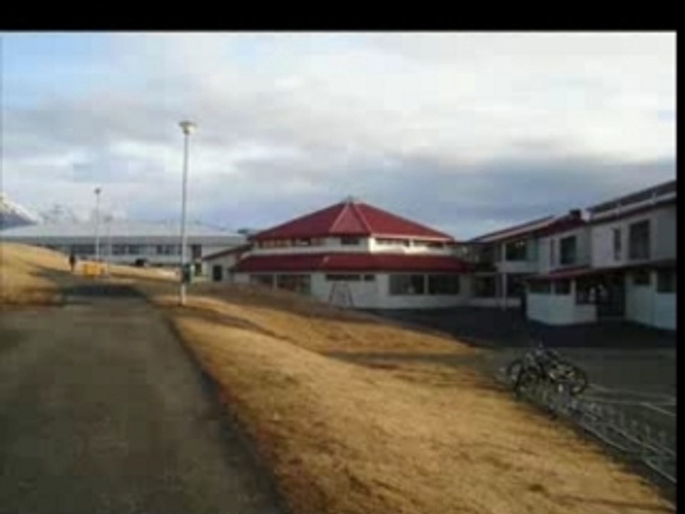 Allttilbuið