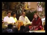 ---Hina Nasrullah PTV (Virsa Heritage) Performance (Complete Naat Program with all Kalams) - YouTube