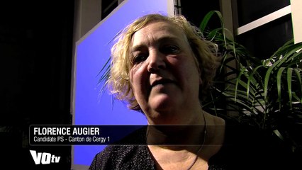 ITW Florence Augier canton Cergy 1