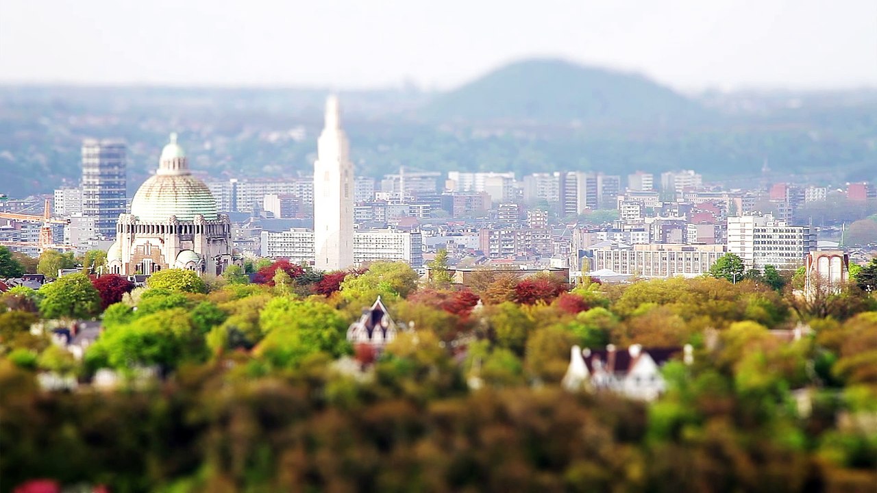 little Belgium - Liege