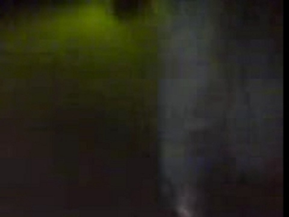 Projet Blaireau Witch 2