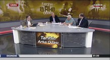 Atatürk'ün Materyelist Din Karşıtı Sözleri Murat Bardakçı