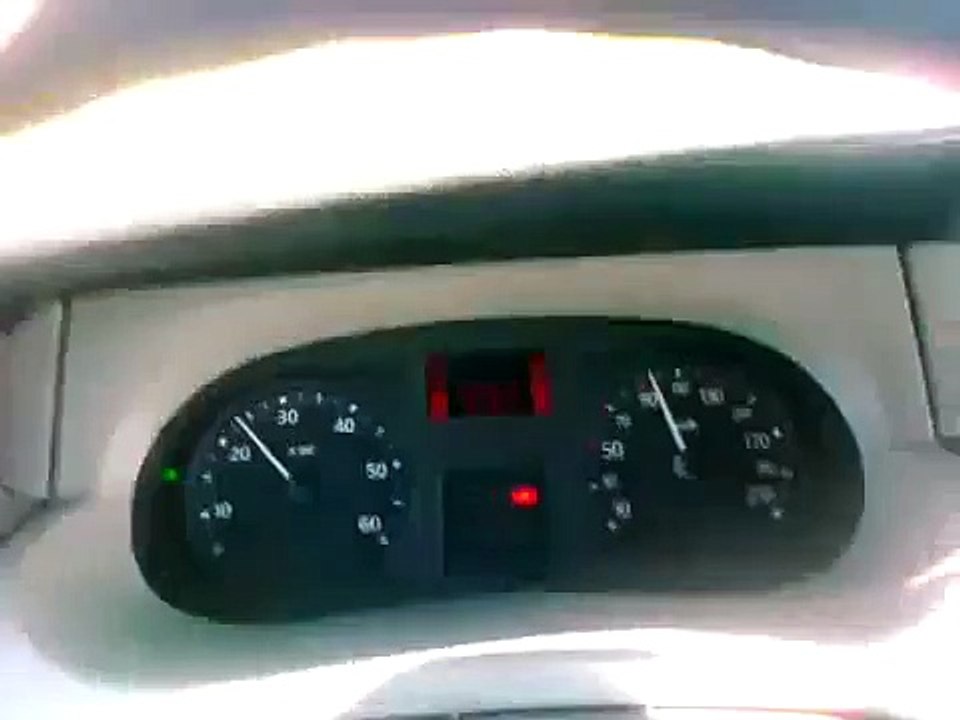 Bus almost caused a crash - Crazy Bus Driver