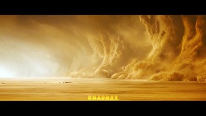 Mad Max- Fury Road - 'War' [HD]