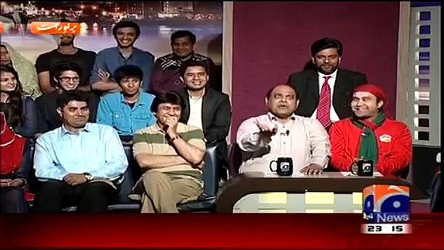 Khabar naak 29 March 2015
