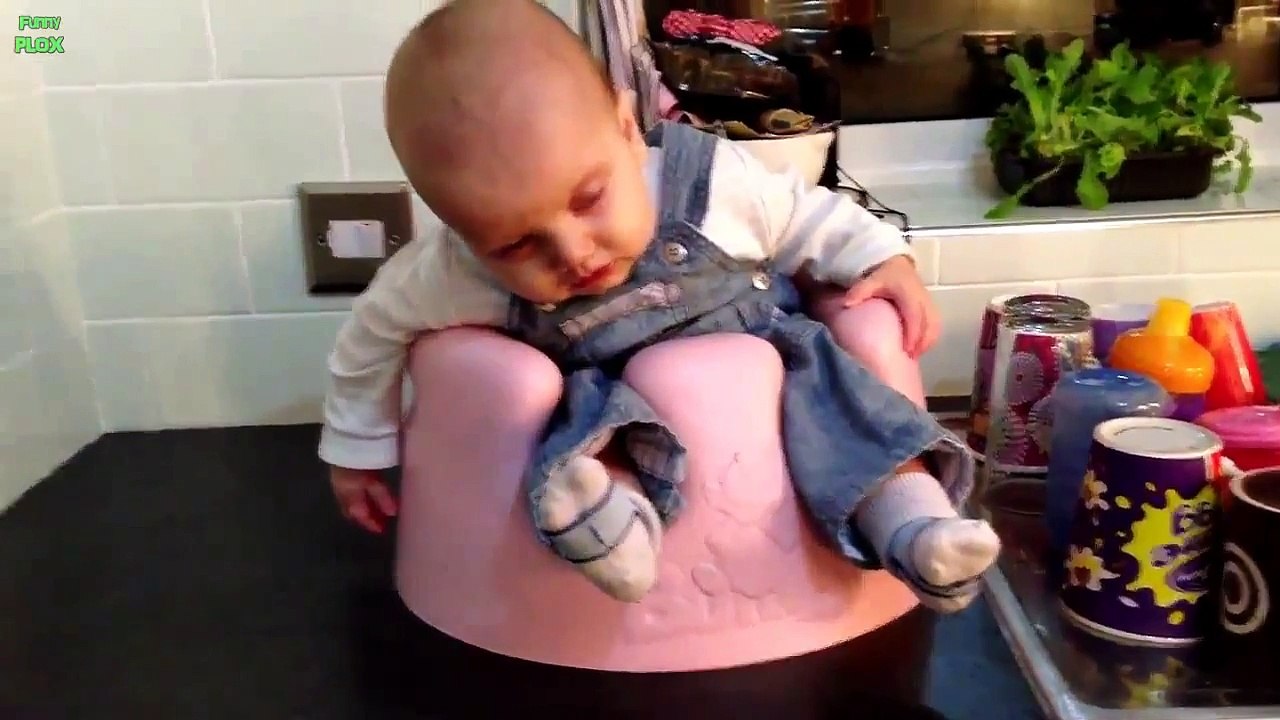 Compilation of Babies Trying to Stay Awake - 2015 - NEW