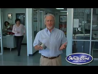 The Duct Tape deal gets the salespeople all tied up