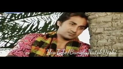 Bangla New Natok 2014 Ferari Ekdin By Shajal & Mim