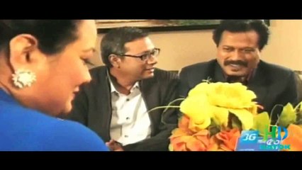 Bangla New Natok 2014 Hasir Patro By Faruk