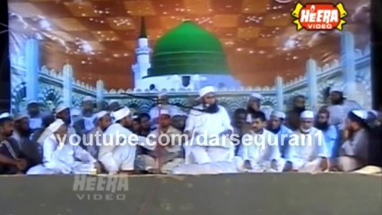 Lyari HD Maulana Tariq Jameel High Qlty Video & Sound (facebook.com_darsequran1)31July 2011 - YouTube