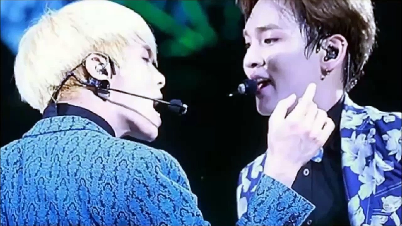 JongKey Compilation Part 5