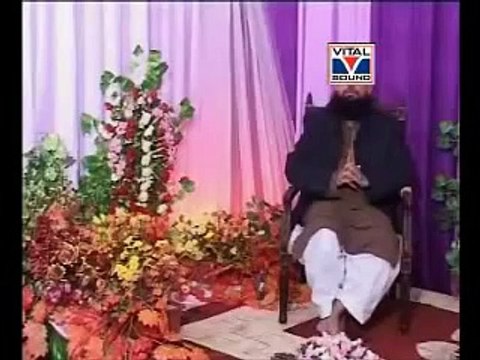 -Non Stop Video Naat Albums of Syed Fasihuddin Soharwardi