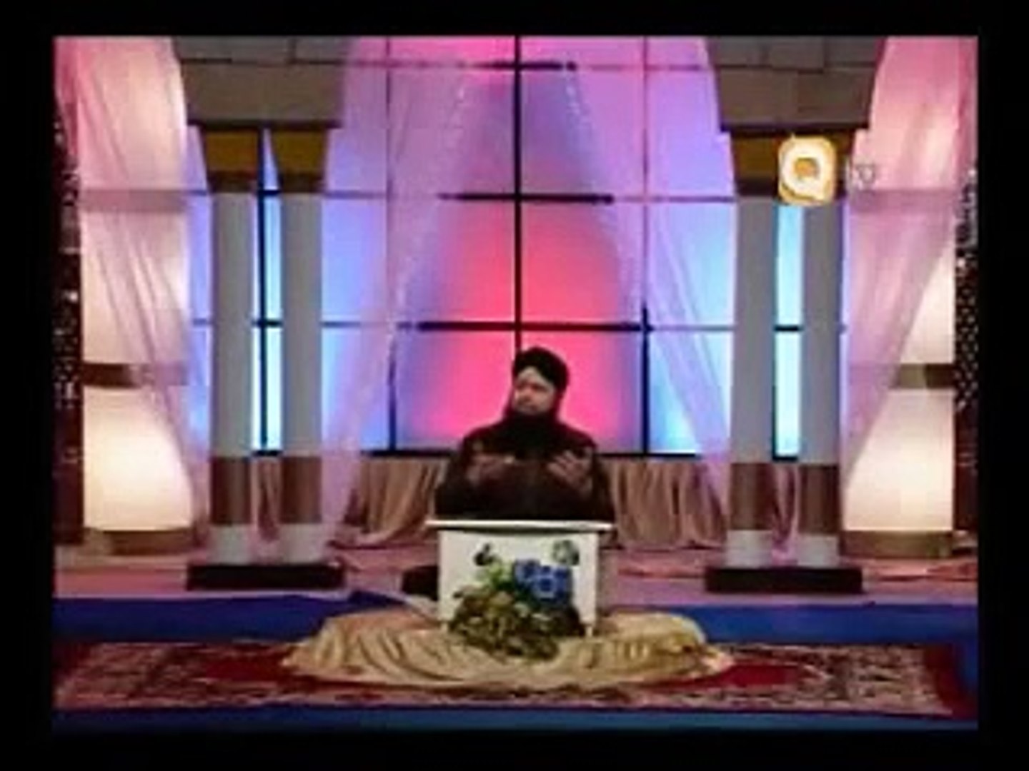 ---Non Stop Video Naats of Owais Raza Qadri -- (Huge Collection of All Albums)!!! - YouTube