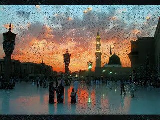 Halima Mein Tere Naat with lyrics - YouTube