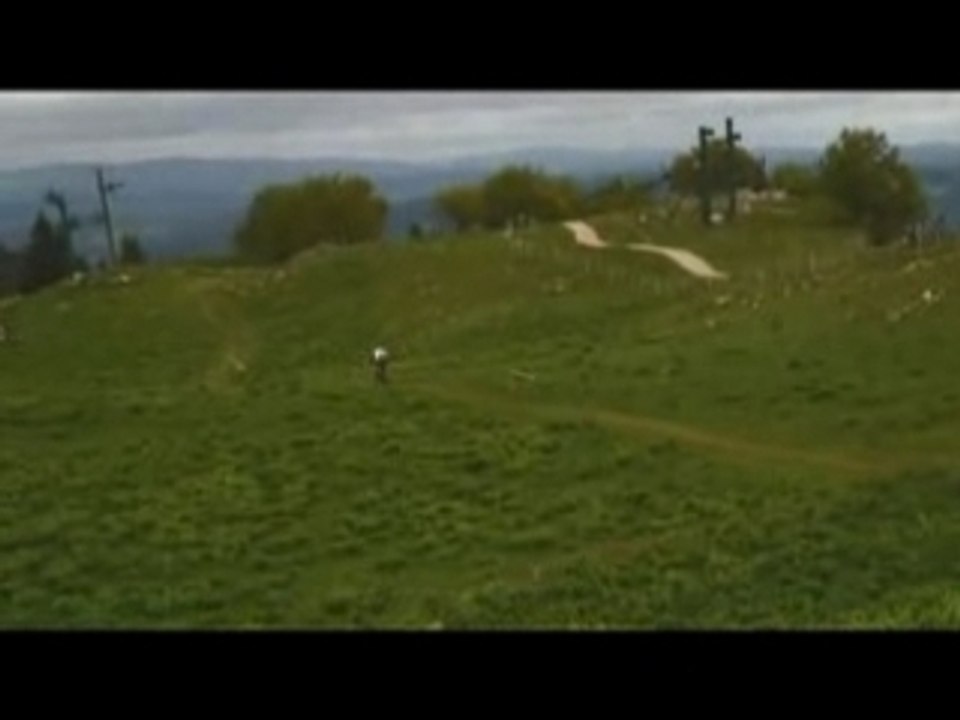 Enduro series 2006 partie 1/2