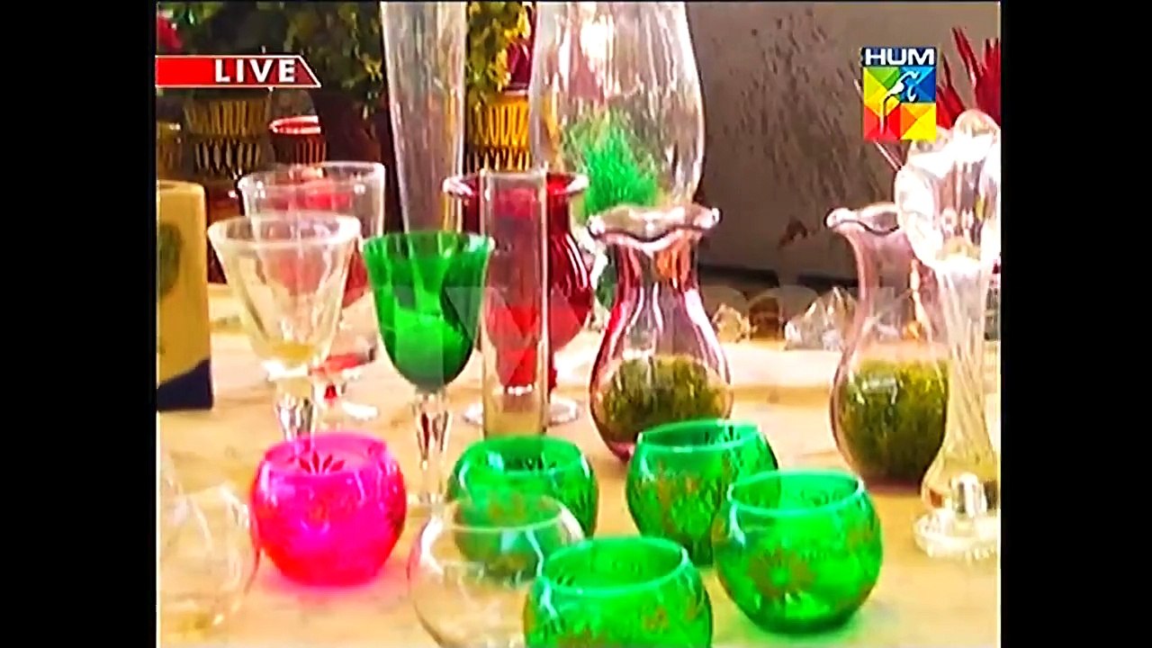 Jago Pakistan Jago Morning Show 25th June 14 Part 2 Hum TV