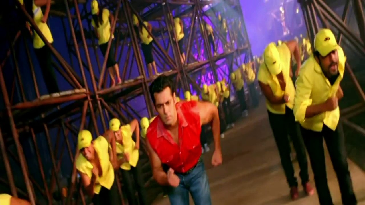 Bodyguard (Full Title Song) - Bodyguard (2011) _HD_ 1080p _BluRay_ Music Videos