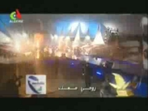 CHEB KHALED&CHABA SONYA