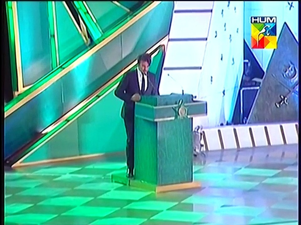 YOUMI SHUHADA PAKISTAN 2014 HUM TV PART 4