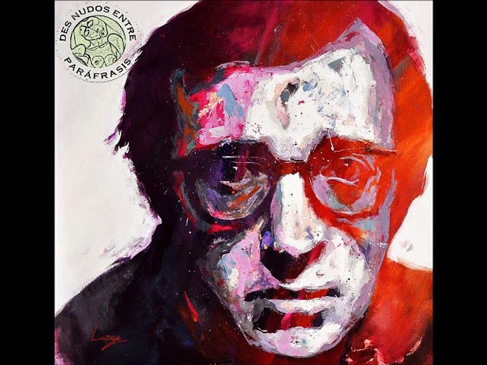 WOODY ALLEN