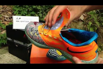 Fashion Nike Durant VI Mens Shoes at kicksgrid1.ru