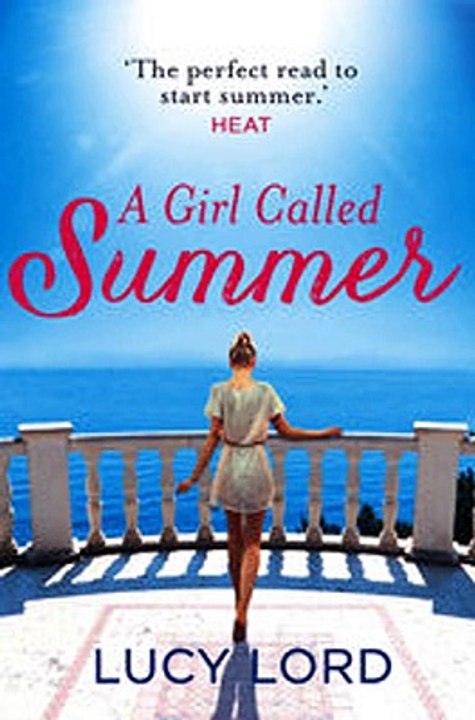 Download A Girl Called Summer ebook {PDF} {EPUB}