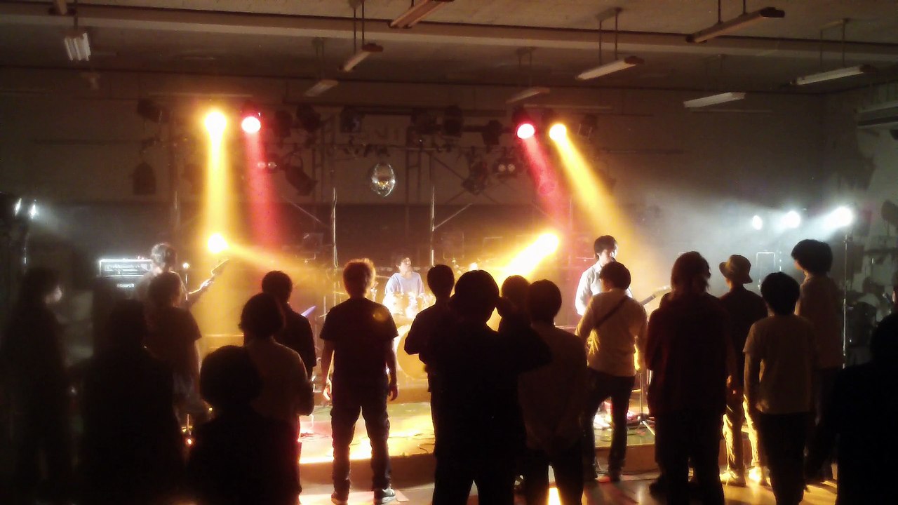 2015 追い出しライブ 2-3