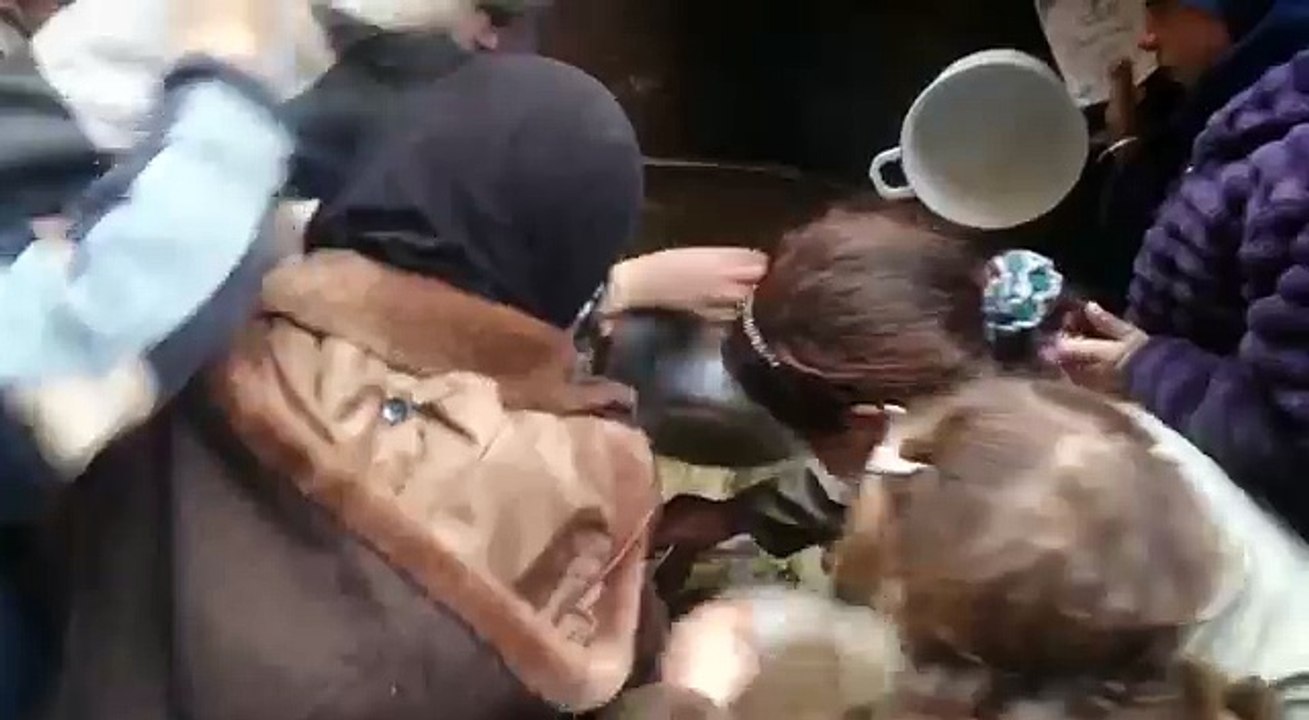 ياويلنا من الله وهذول اخواننا !!!