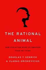 Download The Rational Animal ebook {PDF} {EPUB}