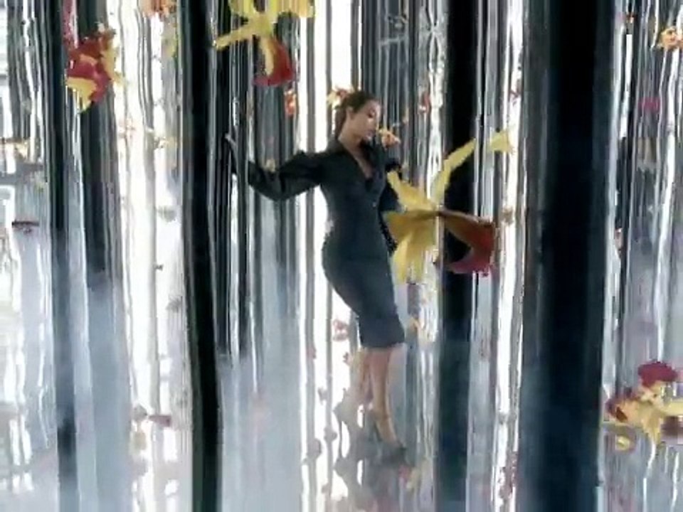 Beyoncé, Shakira - Beautiful L