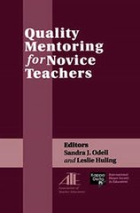 Download Quality Mentoring for Novice Teachers ebook {PDF} {EPUB}