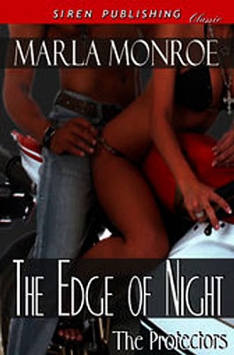 Download The Edge of Night Siren Publishing Classic ebook {PDF} {EPUB}