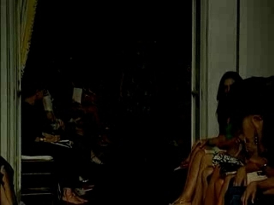 Cris Barros a/w07