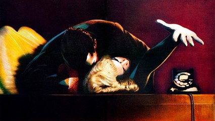 Dial M for Murder Full Movie