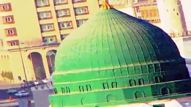 (1) Mere Mustafa Hi Aakhri Nabi Hain Hafiz Tahir... - Hafiz Tahir Qadri - Video Dailymotion