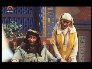Episode 11 | Irani Drama | Hazrat Yousuf (A.S) | حضرت یوسف ع | SaharTV Urdu | 29 Mar 2015
