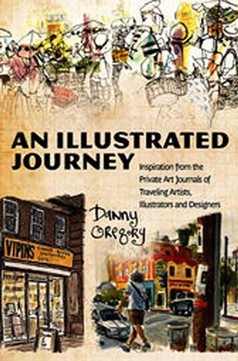 Download An Illustrated Journey ebook {PDF} {EPUB}