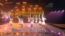 SNSD - Into the new world Sep 14 2007 GIRLS GENERATION Live