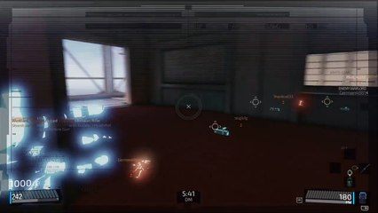 Blacklight: Retribution