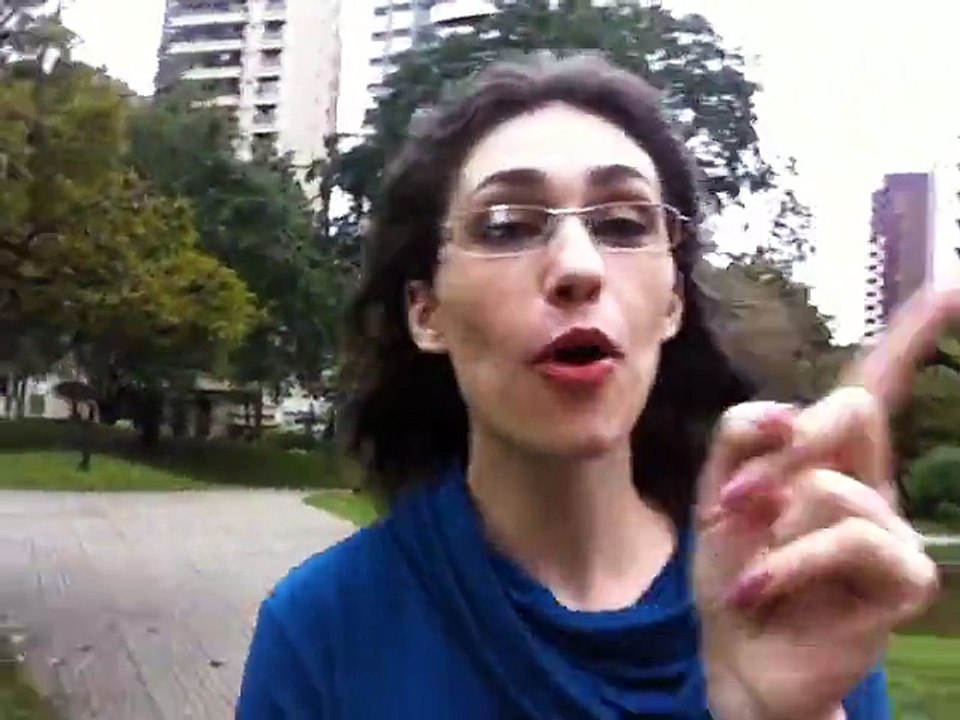 Tokio Hotel Brazilian Fans lipdub - FIA