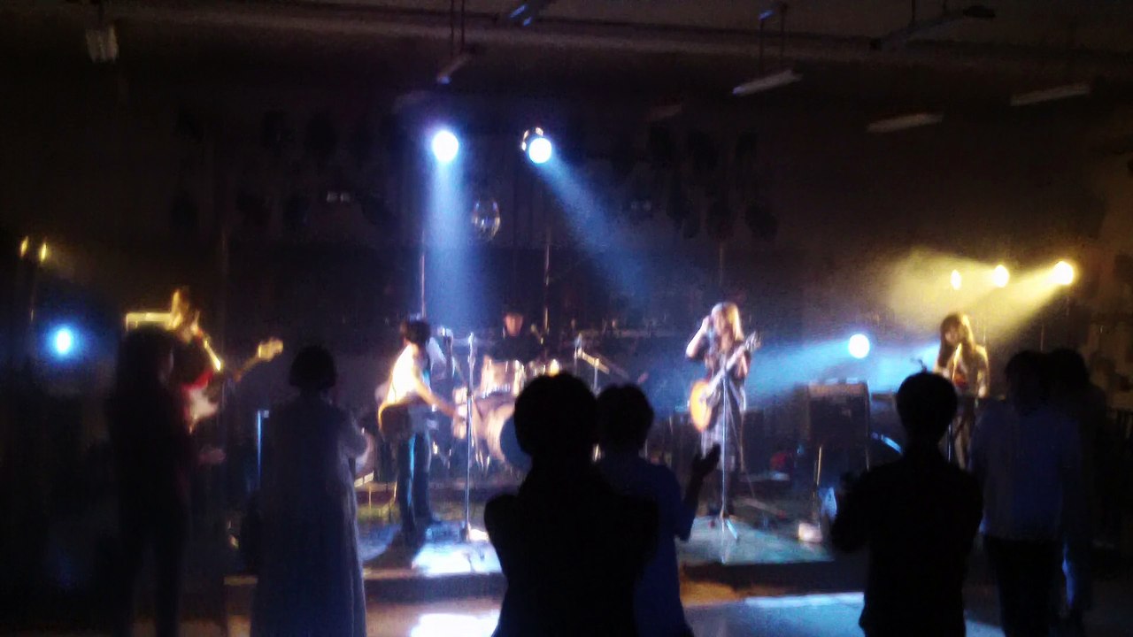 2015 追い出しライブ 2-4