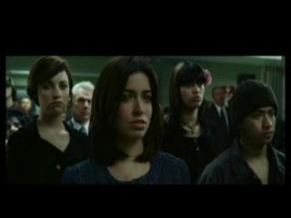 Michelle Monaghan - Constantine 3