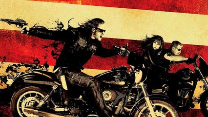Sons of Anarchy Full Episode