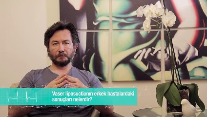 Vaser Liposuction'ın Erkek Hastalardaki Sonuçları Nelerdir?