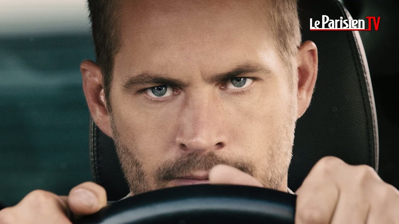 « Fast and Furious 7 » : la dernière virée de Paul Walker