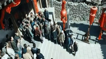 ไทเก๊ก หมัดเล็กเหล็กตัน ภาค 2 1/1