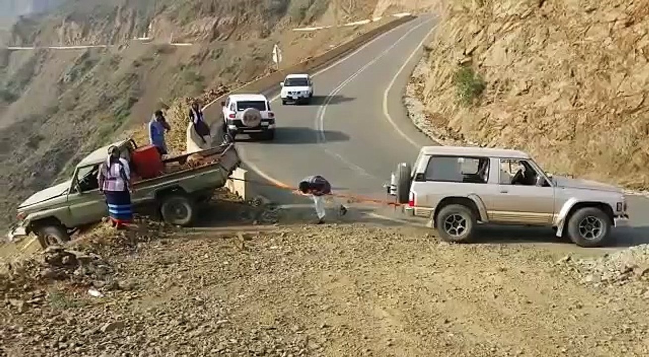 لو خليتوه كان اشوى (=
