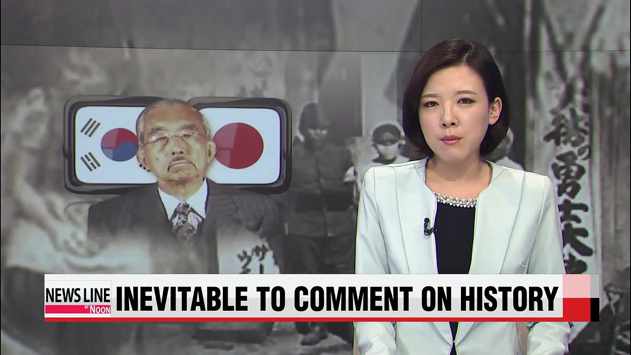 Documents show former Japanese Emperor Hirohito expressed regret over history