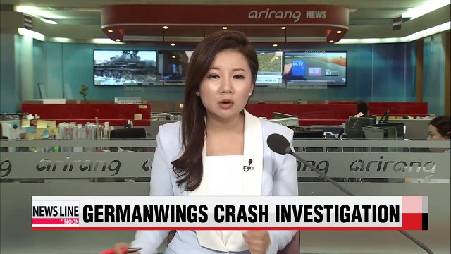 Germanwings crash: DNA from 78 victims identified, second black box still to be found