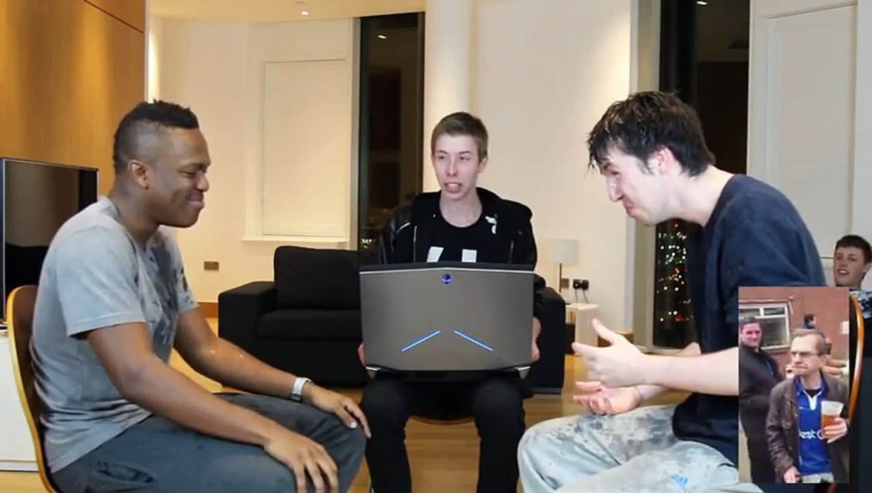 Try Not To Laugh Challenge
